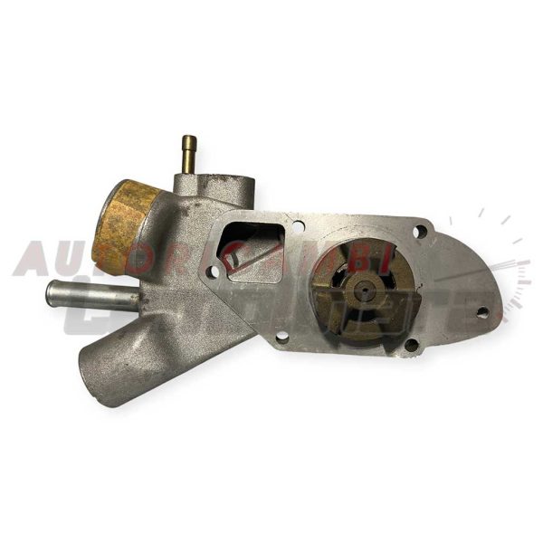 10156 KWP pompa acqua per Peugeot 504 120183 PA0065 BUGATTI - immagine 3