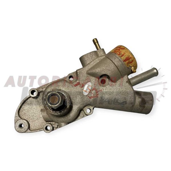 10156 KWP pompa acqua per Peugeot 504 120183 PA0065 BUGATTI - immagine 4