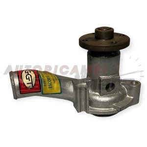 1487478 GGT pompa acqua per Ford Escort Capri Cortina 1487478 PA091 GRAF