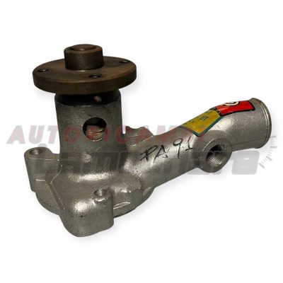 1487478 GGT pompa acqua per Ford Escort Capri Cortina 1487478 PA091 GRAF