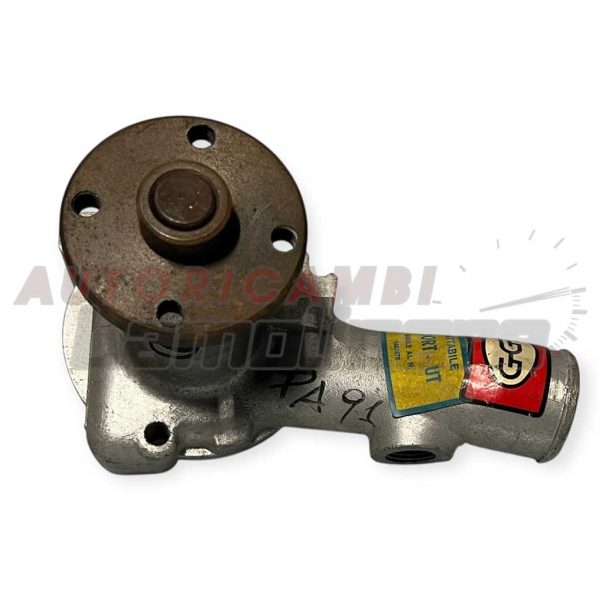 1487478 GGT pompa acqua per Ford Escort Capri Cortina 1487478 PA091 GRAF – Image 3