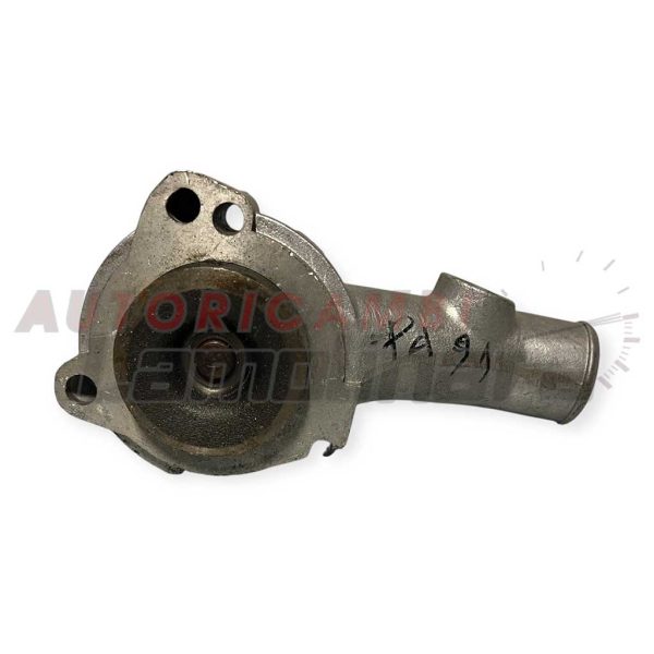 1487478 GGT pompa acqua per Ford Escort Capri Cortina 1487478 PA091 GRAF – Image 4