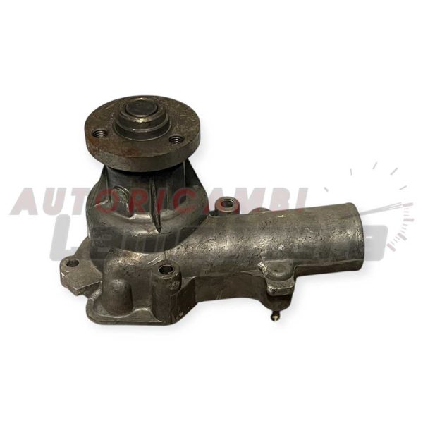330200 CAR pompa acqua per Fiat 124 4129810, 5882684 PA016 PA016 GRAF