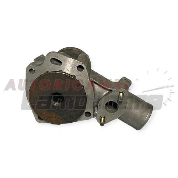 330200 CAR pompa acqua per Fiat 124 4129810, 5882684 PA016 PA016 GRAF - Image 2