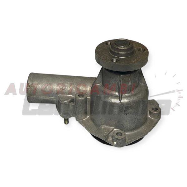 330200 CAR pompa acqua per Fiat 124 4129810, 5882684 PA016 PA016 GRAF - Image 3
