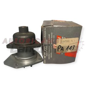 4267566 FIAT pompa acqua per Fiat Autobianchi 238 A111 Primula 4267566 PA143 GRA