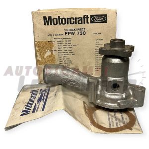 5005054 MOTORCRAFT pompa acqua per Ford Escort Capri Cortina A780X8591EBA PA091