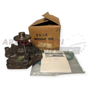 5005916 MOTORCRAFT pompa acqua per Ford Transit A790X8591RJA PA118 GRAF