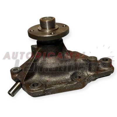 5005916 MOTORCRAFT pompa acqua per Ford Transit A790X8591RJA PA118 GRAF