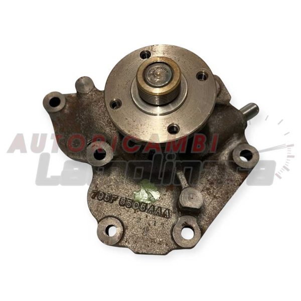 5005916 MOTORCRAFT pompa acqua per Ford Transit A790X8591RJA PA118 GRAF – Image 3