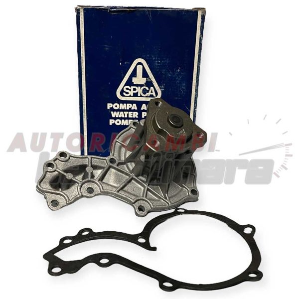 81521 SPICA pompa acqua per Audi Volkswagen 80 100 Golf Jetta Passat Scirocco 05