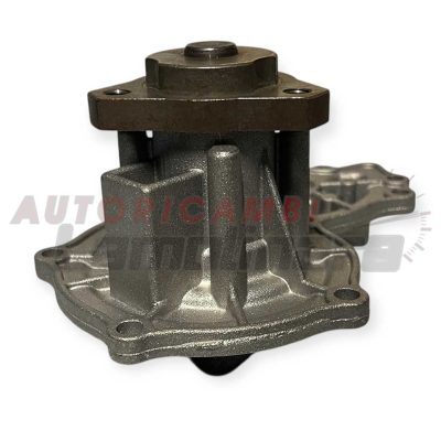 81521 SPICA pompa acqua per Audi Volkswagen 80 100 Golf Jetta Passat Scirocco 05