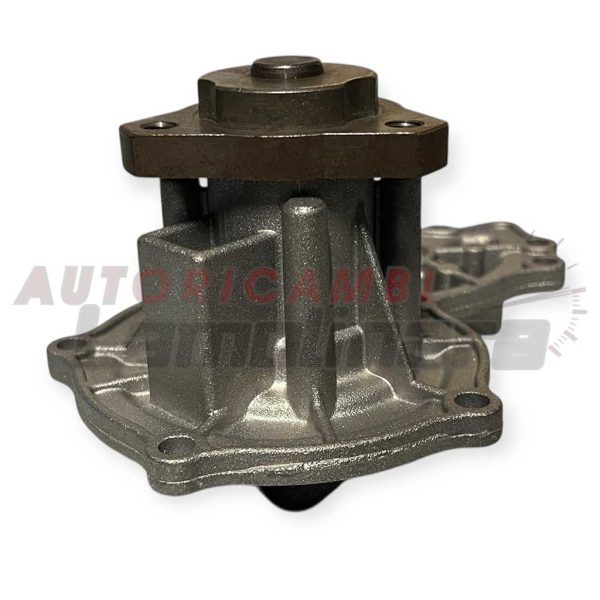 81521 SPICA pompa acqua per Audi Volkswagen 80 100 Golf Jetta Passat Scirocco 05 – Image 2