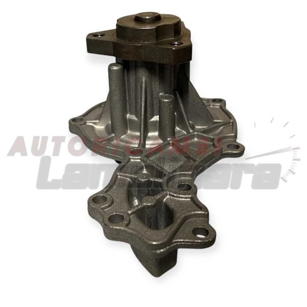81521 SPICA pompa acqua per Audi Volkswagen 80 100 Golf Jetta Passat Scirocco 05 – Image 3