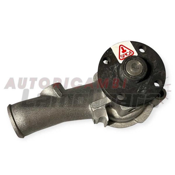 81530 SPICA pompa acqua per Ford Escort 5020717 PA91 - Image 4