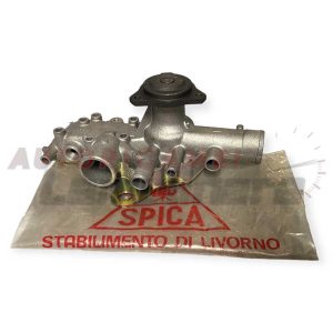 81575 SPICA pompa acqua per Renault R5 R18 Fuego 7701460697 PA110 GRAF