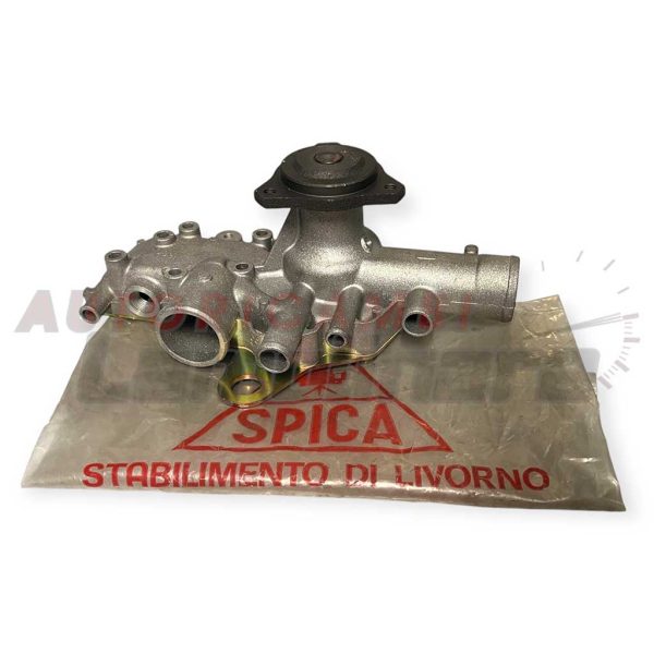 81575 SPICA pompa acqua per Renault R5 R18 Fuego 7701460697 PA110 GRAF