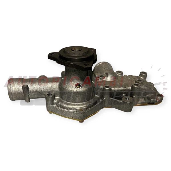 81575 SPICA pompa acqua per Renault R5 R18 Fuego 7701460697 PA110 GRAF - immagine 2