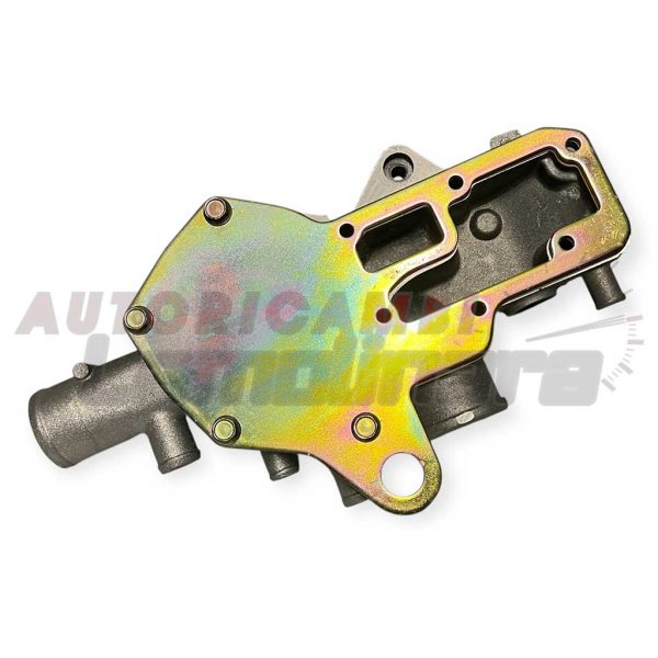 81575 SPICA pompa acqua per Renault R5 R18 Fuego 7701460697 PA110 GRAF - immagine 3