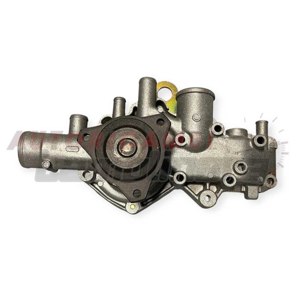 81575 SPICA pompa acqua per Renault R5 R18 Fuego 7701460697 PA110 GRAF - immagine 4