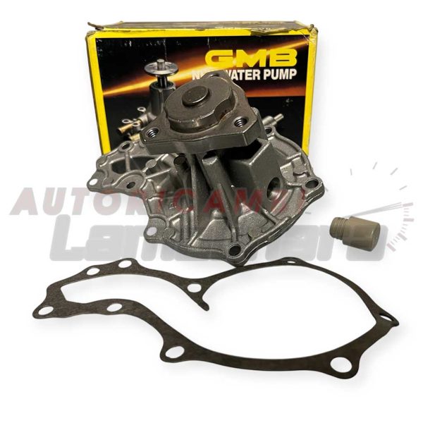 GWVW-09A GMB pompa acqua per Audi Volkswagen 80 100 Golf Jetta Passat Scirocco 0