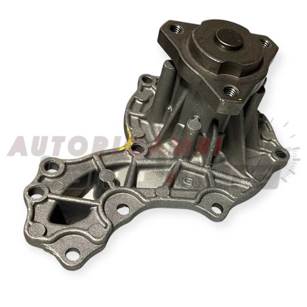 GWVW-09A GMB pompa acqua per Audi Volkswagen 80 100 Golf Jetta Passat Scirocco 0 – Image 2