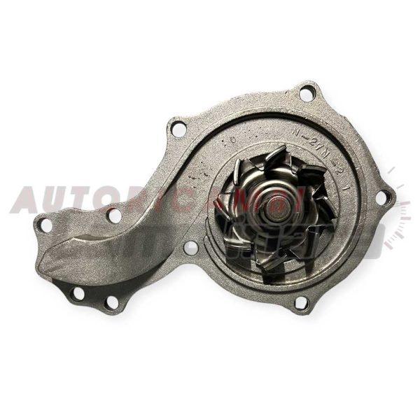 GWVW-09A GMB pompa acqua per Audi Volkswagen 80 100 Golf Jetta Passat Scirocco 0 – Image 3