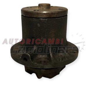 OCP717 QH pompa acqua per Mercedes W108 W109 W110 W111 W112 W113  PA135 GRAF