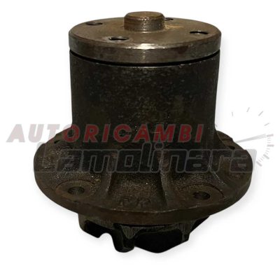 OCP717 QH pompa acqua per Mercedes W108 W109 W110 W111 W112 W113  PA135 GRAF