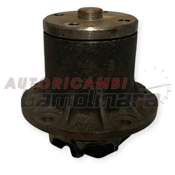OCP717 QH pompa acqua per Mercedes W108 W109 W110 W111 W112 W113  PA135 GRAF - immagine 2