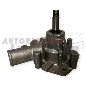 PA00019 GGT pompa acqua per Alfa Romeo Alfetta 2.0 TD 60704055 PA231 GRAF