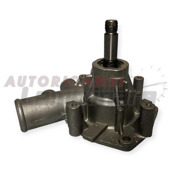 PA00019 GGT pompa acqua per Alfa Romeo Alfetta 2.0 TD 60704055 PA231 GRAF