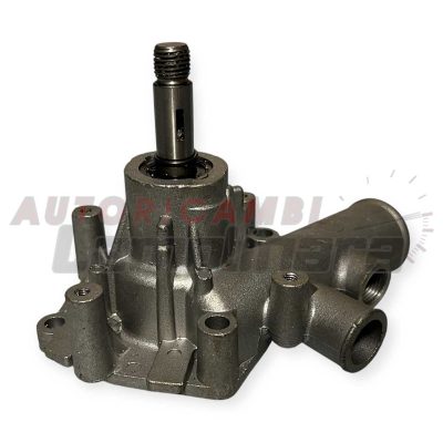 PA00019 GGT pompa acqua per Alfa Romeo Alfetta 2.0 TD 60704055 PA231 GRAF