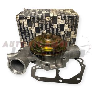 PA0015 BUGATTI pompa acqua per Fiat 242 5416786 PA165 GRAF