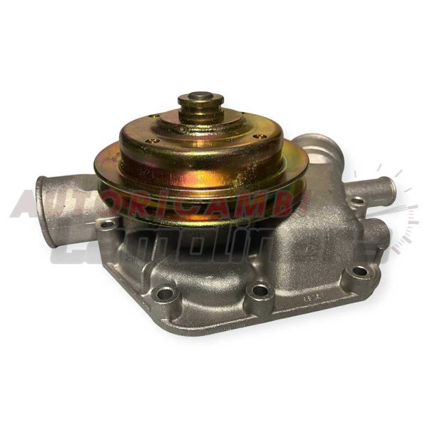 PA0015 BUGATTI pompa acqua per Fiat 242 5416786 PA165 GRAF - immagine 2