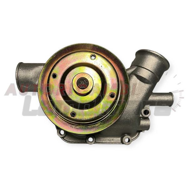 PA0015 BUGATTI pompa acqua per Fiat 242 5416786 PA165 GRAF - immagine 3