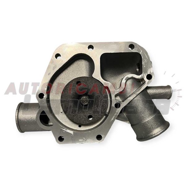 PA0015 BUGATTI pompa acqua per Fiat 242 5416786 PA165 GRAF - immagine 4