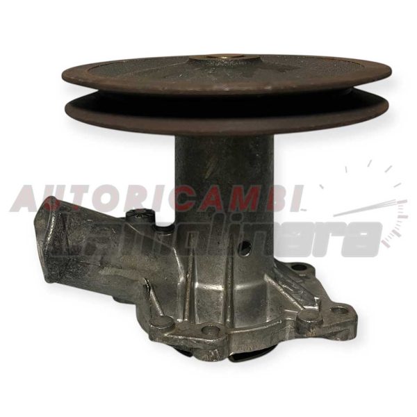 PA0057 BUGATTI pompa acqua per Citroen Peugeot CX 205 120169 PA147 GRAF