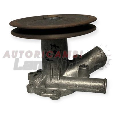 PA0057 BUGATTI pompa acqua per Citroen Peugeot CX 205 120169 PA147 GRAF