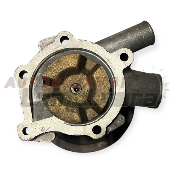 PA0057 BUGATTI pompa acqua per Citroen Peugeot CX 205 120169 PA147 GRAF - immagine 3