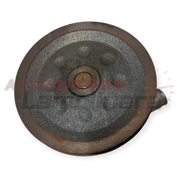 PA0057 BUGATTI pompa acqua per Citroen Peugeot CX 205 120169 PA147 GRAF - immagine 4
