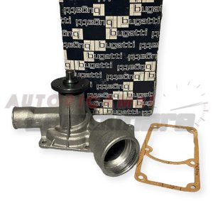 PA0082 BUGATTI pompa acqua per Opel Kadet Ascona Manta 1334029 PA046 PA046 GRAF