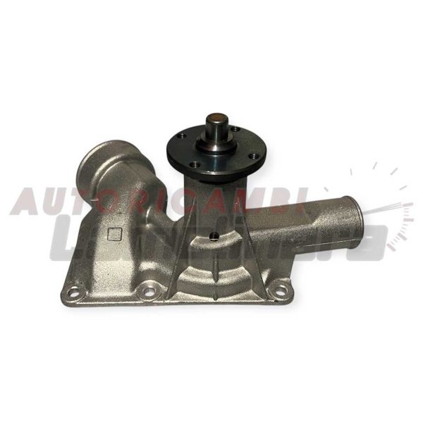 PA0082 BUGATTI pompa acqua per Opel Kadet Ascona Manta 1334029 PA046 PA046 GRAF - immagine 2