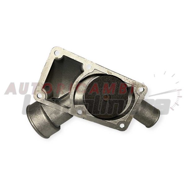 PA0082 BUGATTI pompa acqua per Opel Kadet Ascona Manta 1334029 PA046 PA046 GRAF - immagine 3