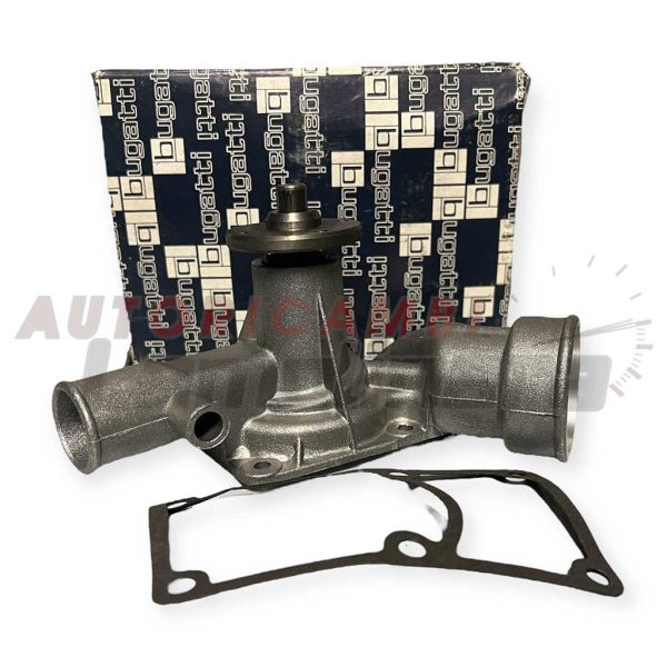 PA0085 BUGATTI pompa acqua per Opel Kadett Ascona Manta  PA150 GRAF