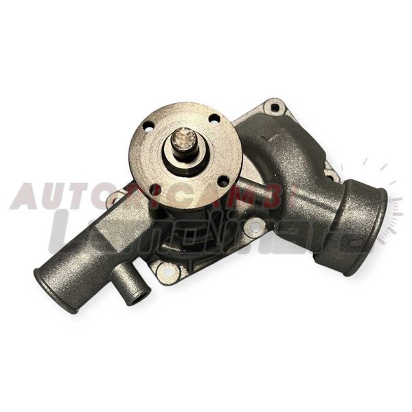 PA0085 BUGATTI pompa acqua per Opel Kadett Ascona Manta  PA150 GRAF - immagine 4