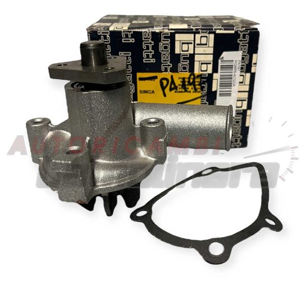 PA0105 BUGATTI pompa acqua per Simca 1307 1510 1308 44854W