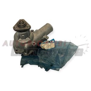 PA016 GRAF pompa acqua per Fiat 124 5882684, 4129810 PA016 PA016 GRAF