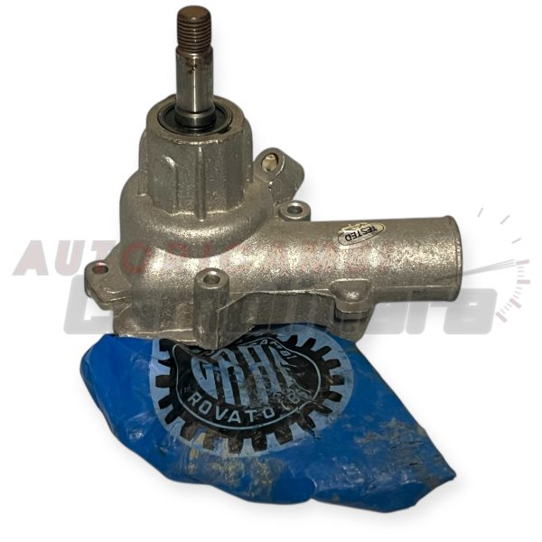 PA017 GRAF pompa acqua per Fiat 124 125 4186267, 4164061 PA017 PA017 GRAF