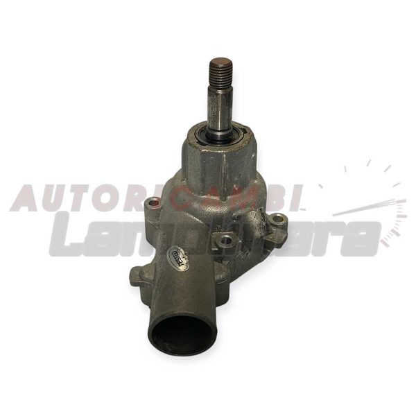 PA017 GRAF pompa acqua per Fiat 124 125 4186267, 4164061 PA017 PA017 GRAF - Image 3
